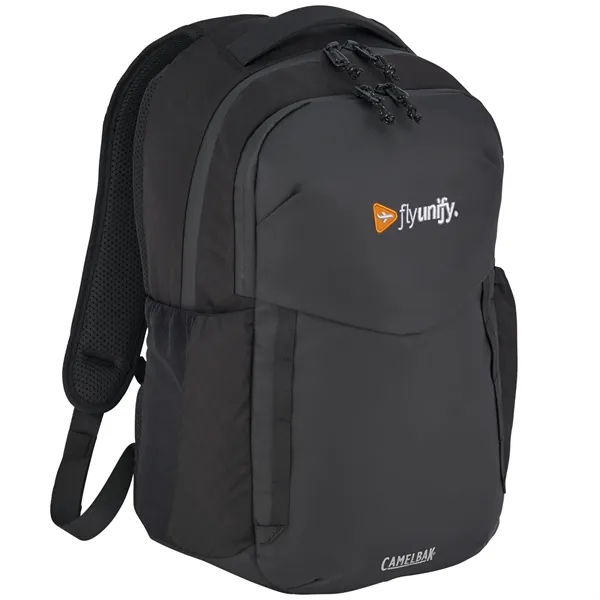 CamelBak DEN 15" Laptop Backpack - CamelBak DEN 15" Laptop Backpack - Image 5 of 8