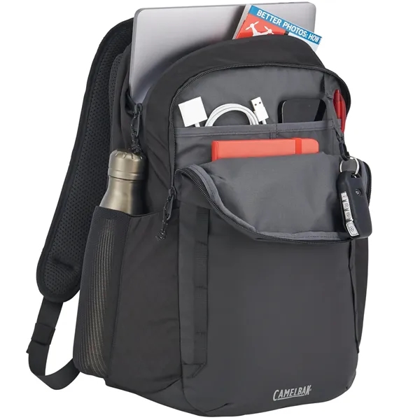 CamelBak DEN 15" Laptop Backpack - CamelBak DEN 15" Laptop Backpack - Image 8 of 8