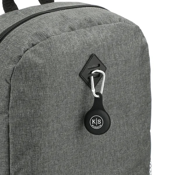 AirTag Silicone Case and Carabineer - AirTag Silicone Case and Carabineer - Image 2 of 6