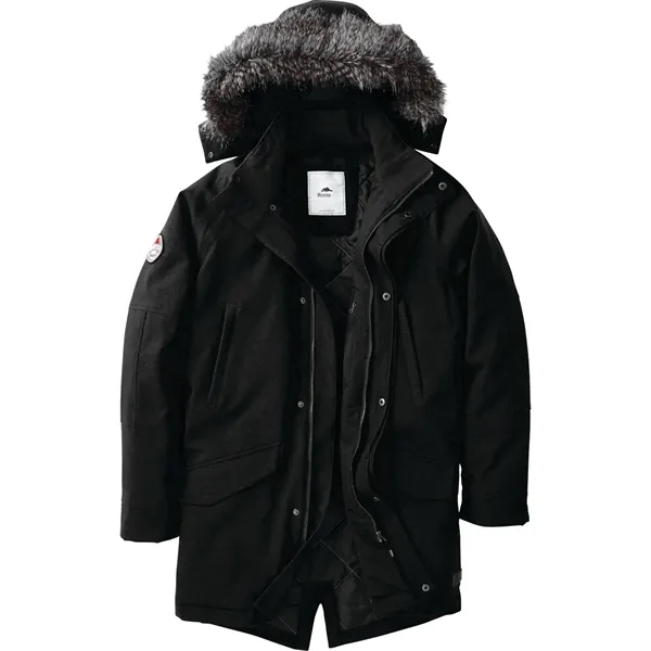 Men's BRIDGEWATER Roots73 Insulated Jacket - Men's BRIDGEWATER Roots73 Insulated Jacket - Image 1 of 6