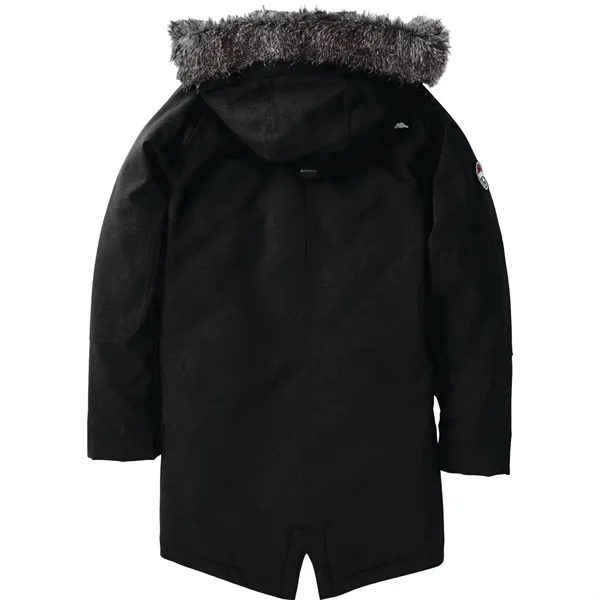 Men's BRIDGEWATER Roots73 Insulated Jacket - Men's BRIDGEWATER Roots73 Insulated Jacket - Image 2 of 6