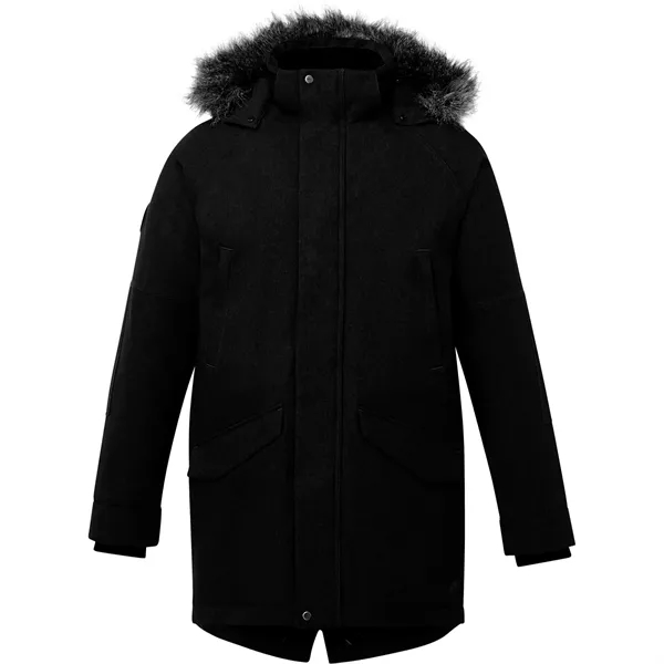 Men's BRIDGEWATER Roots73 Insulated Jacket - Men's BRIDGEWATER Roots73 Insulated Jacket - Image 0 of 6