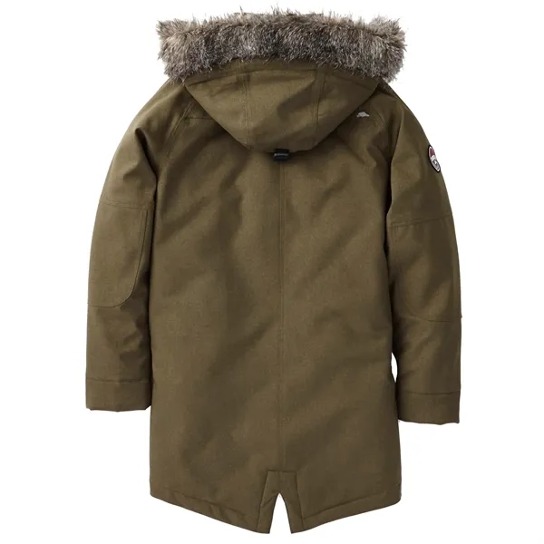 Men's BRIDGEWATER Roots73 Insulated Jacket - Men's BRIDGEWATER Roots73 Insulated Jacket - Image 6 of 6