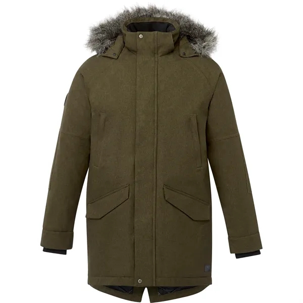 Men's BRIDGEWATER Roots73 Insulated Jacket - Men's BRIDGEWATER Roots73 Insulated Jacket - Image 5 of 6