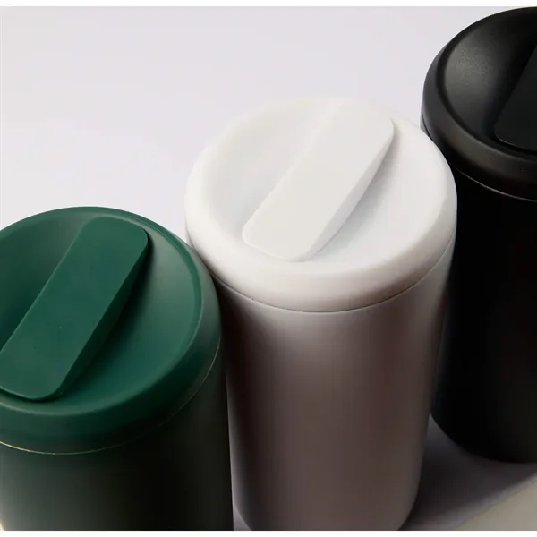 Drake Eco-Friendly Vacuum Insulated Tumbler 16oz - Drake Eco-Friendly Vacuum Insulated Tumbler 16oz - Image 6 of 28