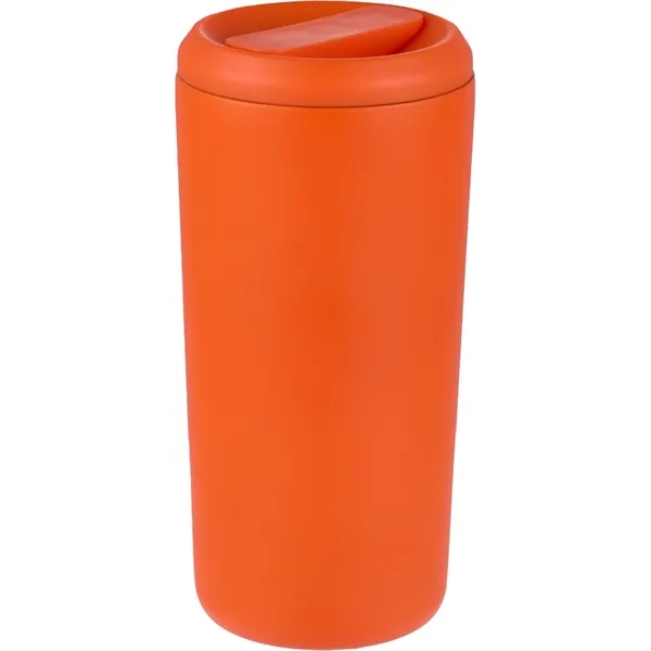 Drake Eco-Friendly Vacuum Insulated Tumbler 16oz - Drake Eco-Friendly Vacuum Insulated Tumbler 16oz - Image 19 of 28