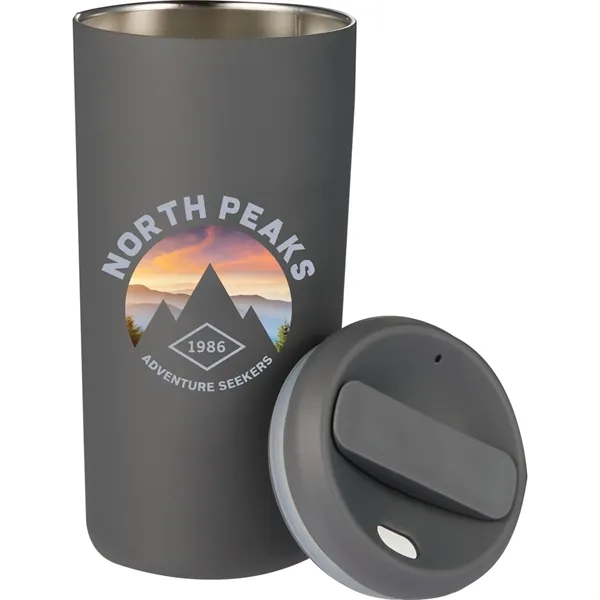 Drake Eco-Friendly Vacuum Insulated Tumbler 16oz - Drake Eco-Friendly Vacuum Insulated Tumbler 16oz - Image 5 of 28
