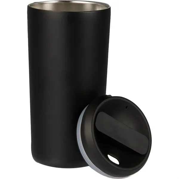 Drake Eco-Friendly Vacuum Insulated Tumbler 16oz - Drake Eco-Friendly Vacuum Insulated Tumbler 16oz - Image 3 of 28