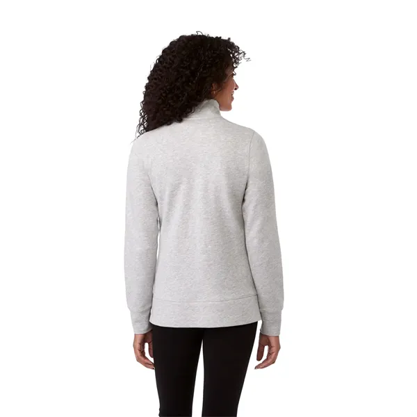 Women's DAYTON Fleece Half Zip - Women's DAYTON Fleece Half Zip - Image 11 of 26