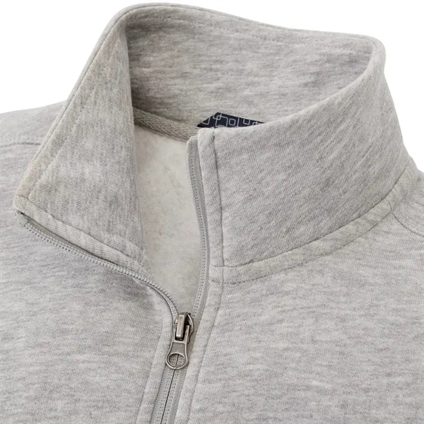 Women's DAYTON Fleece Half Zip - Women's DAYTON Fleece Half Zip - Image 19 of 26