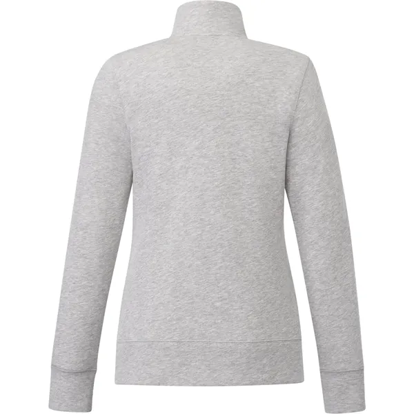 Women's DAYTON Fleece Half Zip - Women's DAYTON Fleece Half Zip - Image 17 of 26