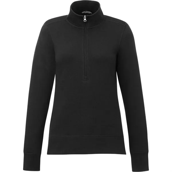 Women's DAYTON Fleece Half Zip - Women's DAYTON Fleece Half Zip - Image 2 of 26