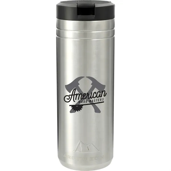 Arctic Zone® Titan Thermal HP® Tumbler 24oz - Arctic Zone® Titan Thermal HP® Tumbler 24oz - Image 27 of 44
