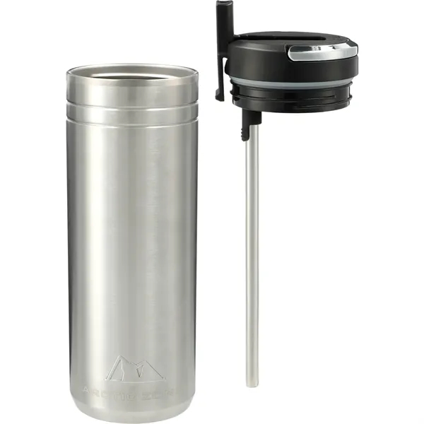 Arctic Zone® Titan Thermal HP® Tumbler 24oz - Arctic Zone® Titan Thermal HP® Tumbler 24oz - Image 29 of 44