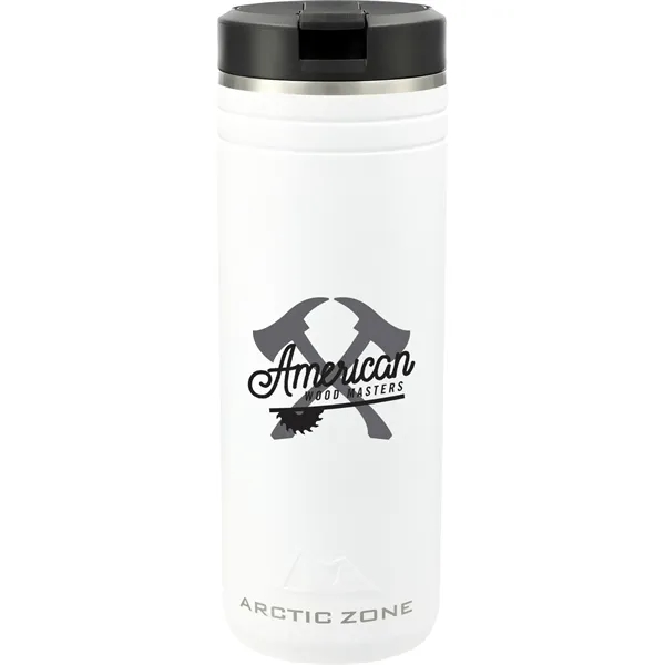 Arctic Zone® Titan Thermal HP® Tumbler 24oz - Arctic Zone® Titan Thermal HP® Tumbler 24oz - Image 36 of 44