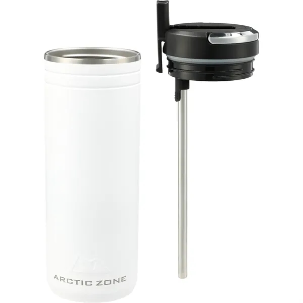 Arctic Zone® Titan Thermal HP® Tumbler 24oz - Arctic Zone® Titan Thermal HP® Tumbler 24oz - Image 38 of 44