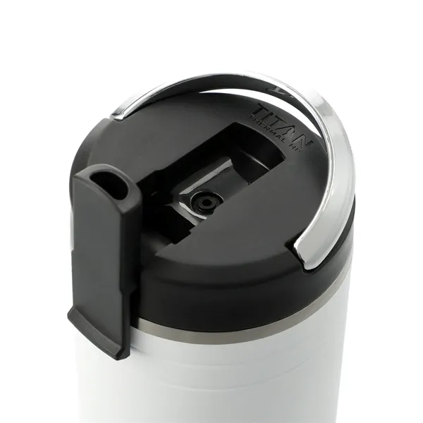 Arctic Zone® Titan Thermal HP® Tumbler 24oz - Arctic Zone® Titan Thermal HP® Tumbler 24oz - Image 42 of 44