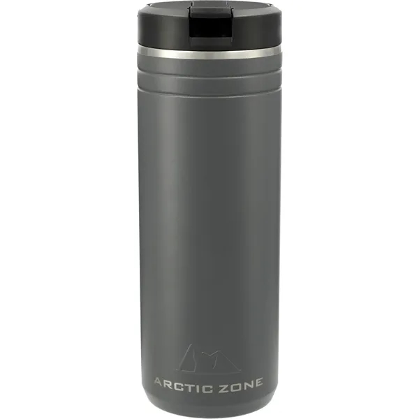 Arctic Zone® Titan Thermal HP® Tumbler 24oz - Arctic Zone® Titan Thermal HP® Tumbler 24oz - Image 11 of 44