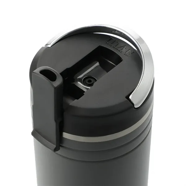 Arctic Zone® Titan Thermal HP® Tumbler 24oz - Arctic Zone® Titan Thermal HP® Tumbler 24oz - Image 14 of 44