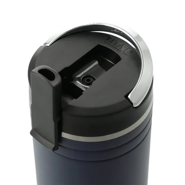 Arctic Zone® Titan Thermal HP® Tumbler 24oz - Arctic Zone® Titan Thermal HP® Tumbler 24oz - Image 22 of 44
