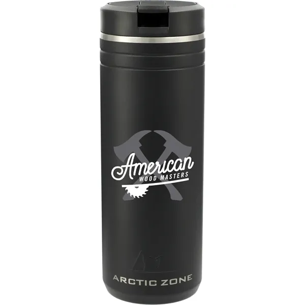 Arctic Zone® Titan Thermal HP® Tumbler 24oz - Arctic Zone® Titan Thermal HP® Tumbler 24oz - Image 0 of 44
