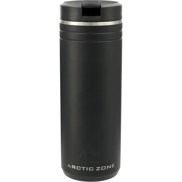 Arctic Zone® Titan Thermal HP® Tumbler 24oz - Arctic Zone® Titan Thermal HP® Tumbler 24oz - Image 2 of 44
