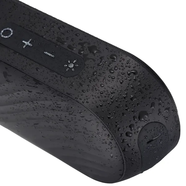 Zedd Outdoor Speaker with RGB Lights - Zedd Outdoor Speaker with RGB Lights - Image 3 of 12