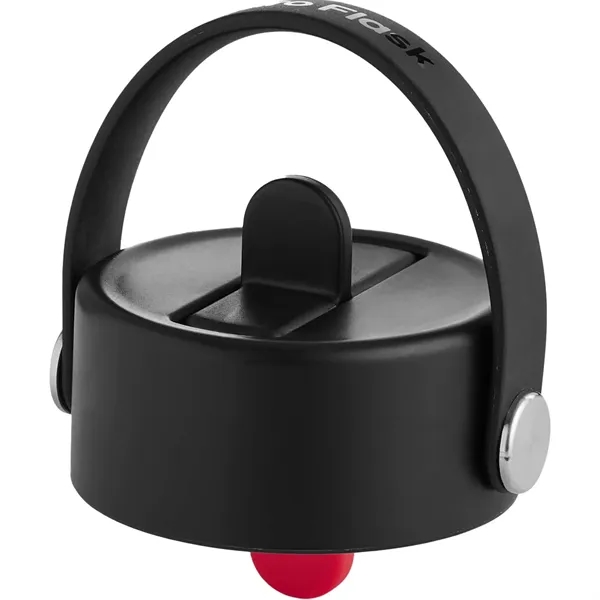 Hydro Flask® Wide Mouth w/ Flex Straw Cap 32oz - Hydro Flask® Wide Mouth w/ Flex Straw Cap 32oz - Image 3 of 18