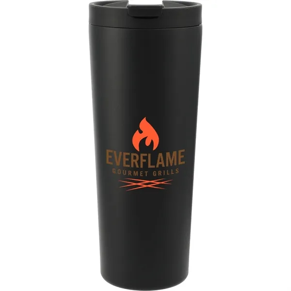 Maia 2-in-1 Copper Vacuum Tumbler Kit 24oz - Maia 2-in-1 Copper Vacuum Tumbler Kit 24oz - Image 1 of 19