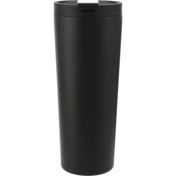 Maia 2-in-1 Copper Vacuum Tumbler Kit 24oz - Maia 2-in-1 Copper Vacuum Tumbler Kit 24oz - Image 2 of 19
