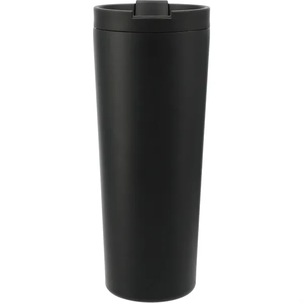 Maia 2-in-1 Copper Vacuum Tumbler Kit 24oz - Maia 2-in-1 Copper Vacuum Tumbler Kit 24oz - Image 5 of 19