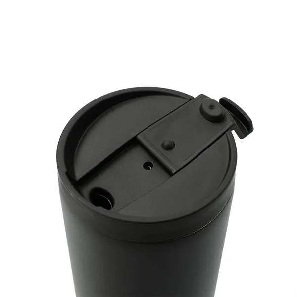 Maia 2-in-1 Copper Vacuum Tumbler Kit 24oz - Maia 2-in-1 Copper Vacuum Tumbler Kit 24oz - Image 8 of 19