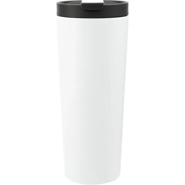 Maia 2-in-1 Copper Vacuum Tumbler Kit 24oz - Maia 2-in-1 Copper Vacuum Tumbler Kit 24oz - Image 13 of 19