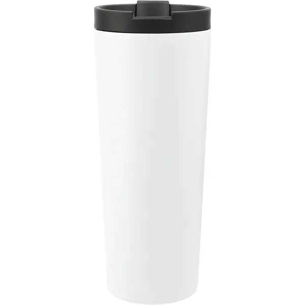 Maia 2-in-1 Copper Vacuum Tumbler Kit 24oz - Maia 2-in-1 Copper Vacuum Tumbler Kit 24oz - Image 15 of 19