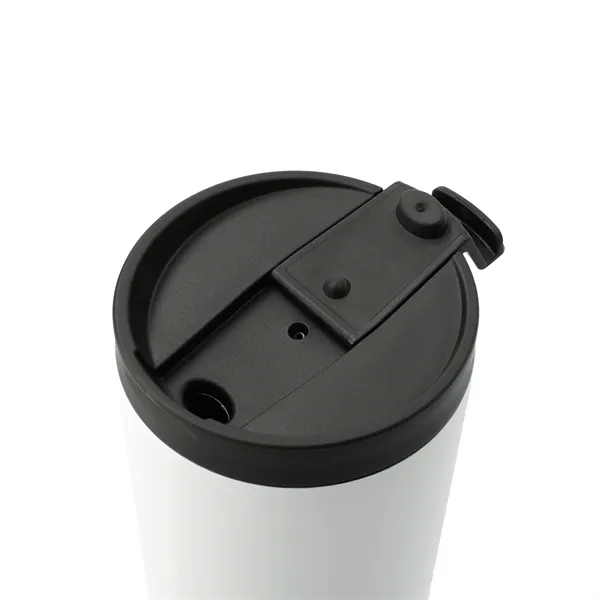 Maia 2-in-1 Copper Vacuum Tumbler Kit 24oz - Maia 2-in-1 Copper Vacuum Tumbler Kit 24oz - Image 16 of 19