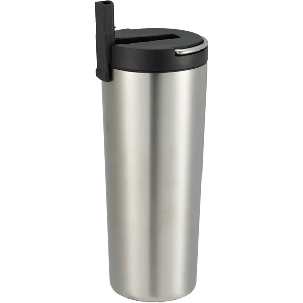 Thor Copper Insulated Tumbler 24oz Flip Straw Lid - Thor Copper Insulated Tumbler 24oz Flip Straw Lid - Image 33 of 47