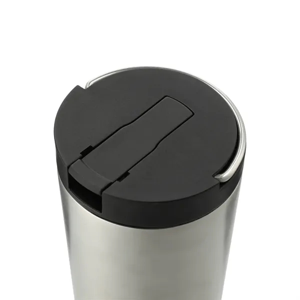 Thor Copper Insulated Tumbler 24oz Flip Straw Lid - Thor Copper Insulated Tumbler 24oz Flip Straw Lid - Image 38 of 47