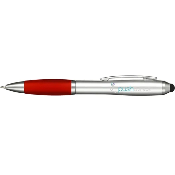 Nash Gel Stylus Pen - Nash Gel Stylus Pen - Image 10 of 14