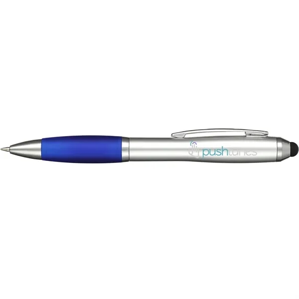 Nash Gel Stylus Pen - Nash Gel Stylus Pen - Image 4 of 14