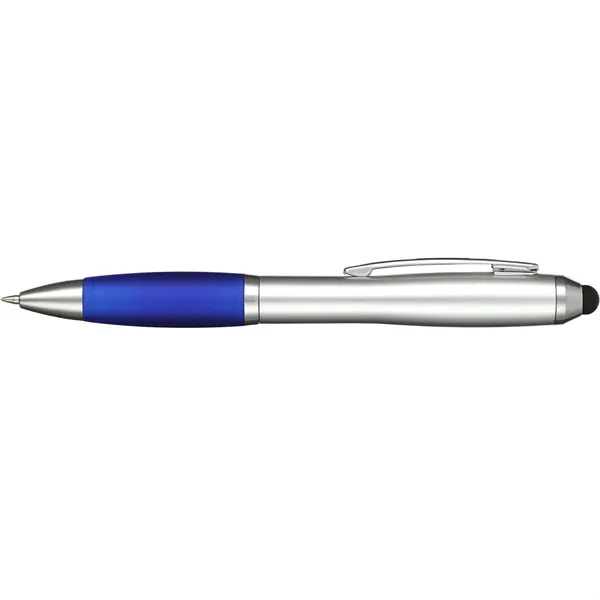 Nash Gel Stylus Pen - Nash Gel Stylus Pen - Image 5 of 14