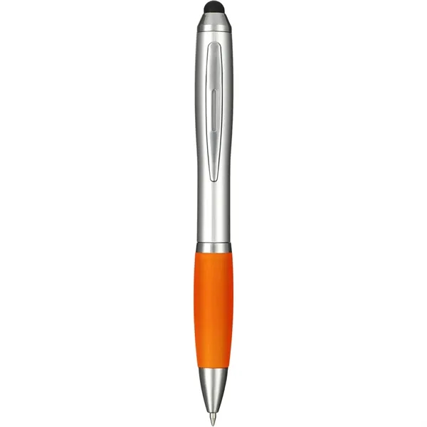 Nash Gel Stylus Pen - Nash Gel Stylus Pen - Image 9 of 14