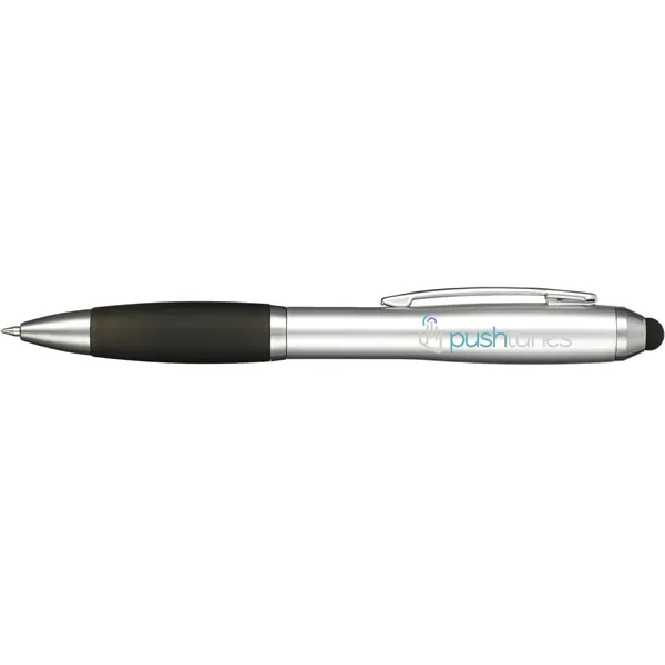 Nash Gel Stylus Pen - Nash Gel Stylus Pen - Image 0 of 14