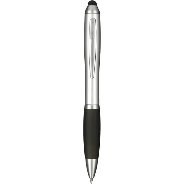 Nash Gel Stylus Pen - Nash Gel Stylus Pen - Image 3 of 14