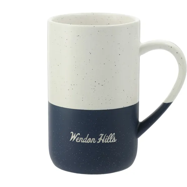 Speckled Wayland Ceramic Mug 13oz - Speckled Wayland Ceramic Mug 13oz - Image 11 of 19
