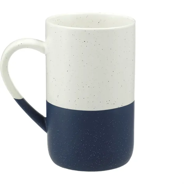 Speckled Wayland Ceramic Mug 13oz - Speckled Wayland Ceramic Mug 13oz - Image 14 of 19