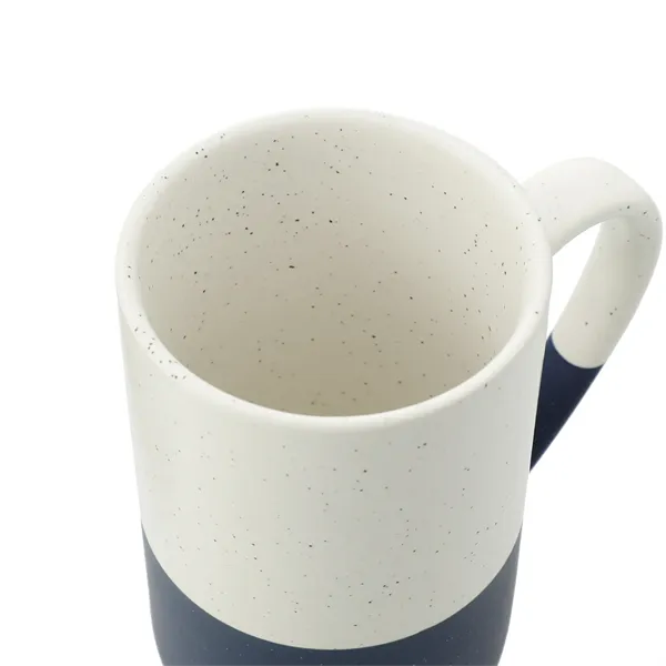 Speckled Wayland Ceramic Mug 13oz - Speckled Wayland Ceramic Mug 13oz - Image 15 of 19
