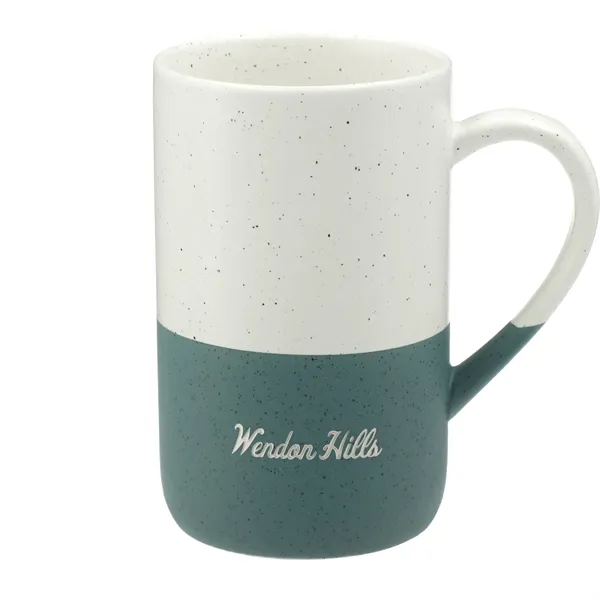 Speckled Wayland Ceramic Mug 13oz - Speckled Wayland Ceramic Mug 13oz - Image 17 of 19