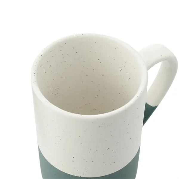 Speckled Wayland Ceramic Mug 13oz - Speckled Wayland Ceramic Mug 13oz - Image 19 of 19