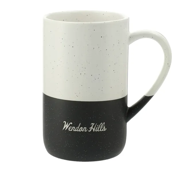 Speckled Wayland Ceramic Mug 13oz - Speckled Wayland Ceramic Mug 13oz - Image 2 of 19