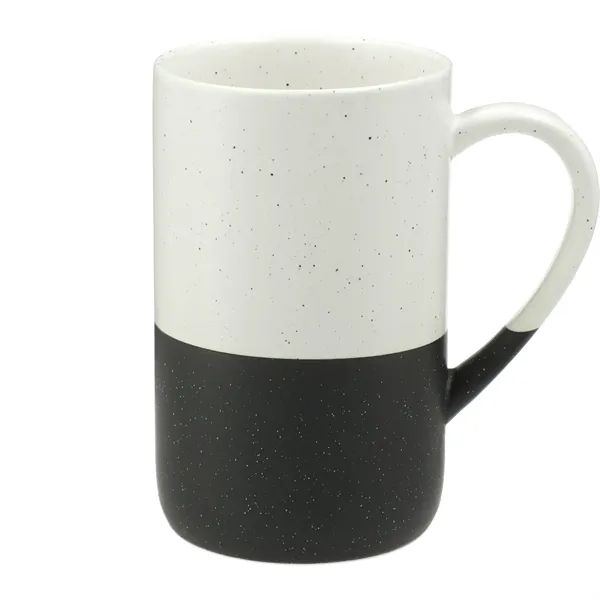 Speckled Wayland Ceramic Mug 13oz - Speckled Wayland Ceramic Mug 13oz - Image 3 of 19